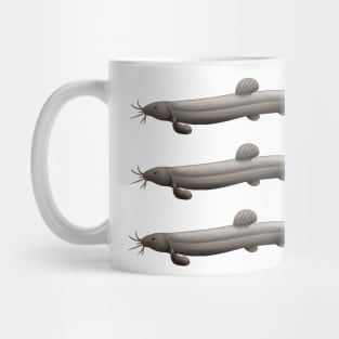 Loaches Mug